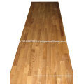 Painel de madeira Thermo Rubber / topo de mesa / mesa